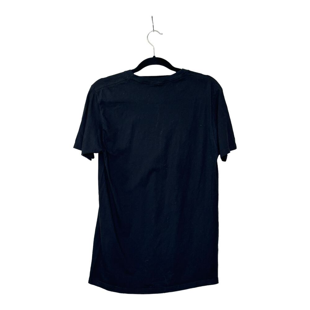 Archie Comics black graphic Sabrina horror short sleeves tee size M - Picture 4 of 5